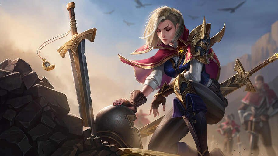 Hero Assassins Tersakit Mobile Legends 2021