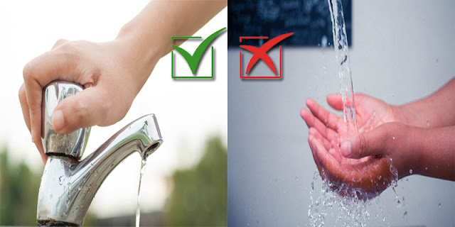 Reduce water consumption, Water conservation, Domestic water management, Responsible water use, Eco-friendly water-saving tips, Preserving water