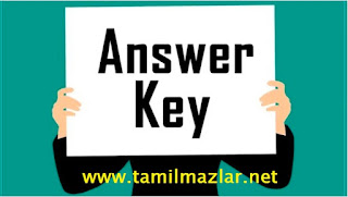 11th Commerce TM-Original Question Paper with Answer Keys to Quarterly Exam-2022-Madurai-District-Tamil-Medium-PDF-Download