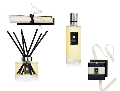 Style With Scent - Jo Malone