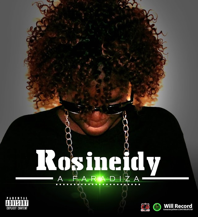 Rosineidy a Faradiza