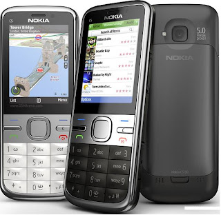 nokia c5 5mp @ mylatestmobilephoneshop.blogspot.com