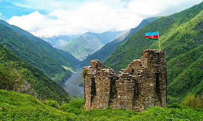 Exploring the Beauty of Azerbaijan on a Budget: Affordable Tourism Options