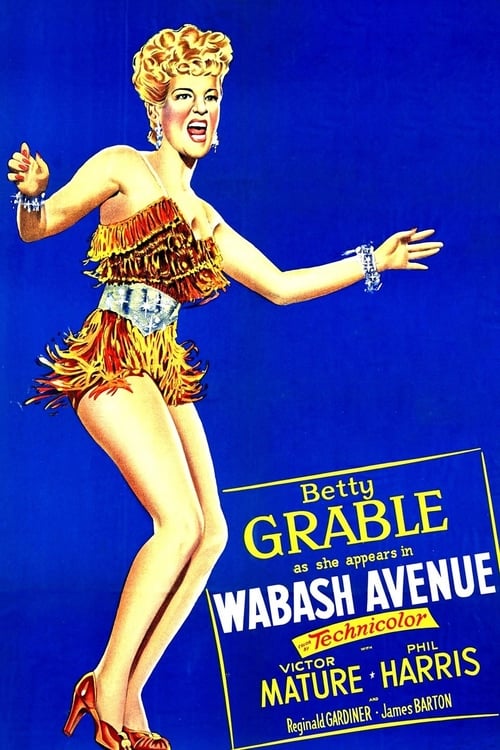 Descargar Wabash Avenue 1950 Pelicula Completa En Español Latino