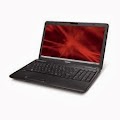 Toshiba Satellite C655D-S5540