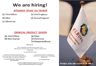 SEAMAN JOBS INFO