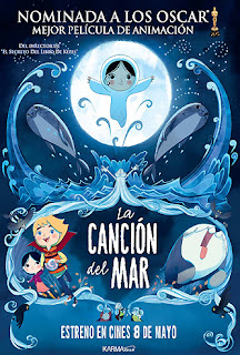 La canción del mar