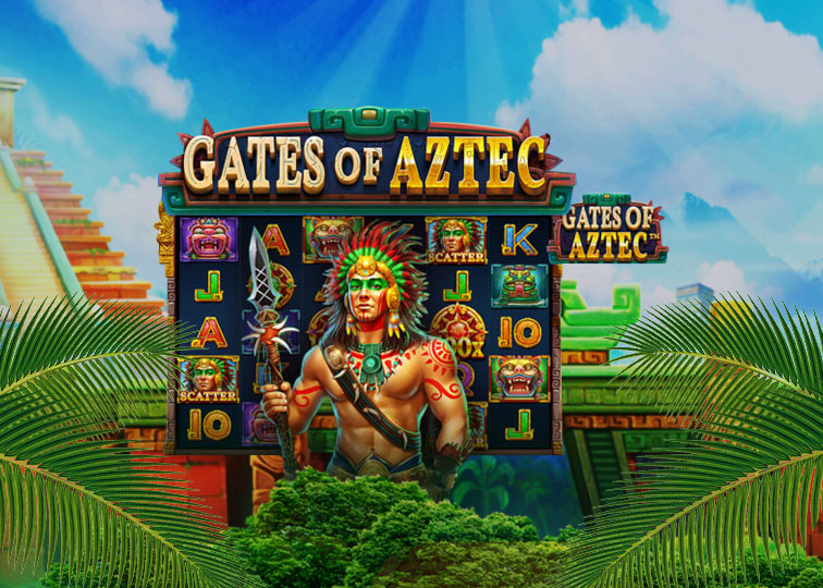 gates of aztec