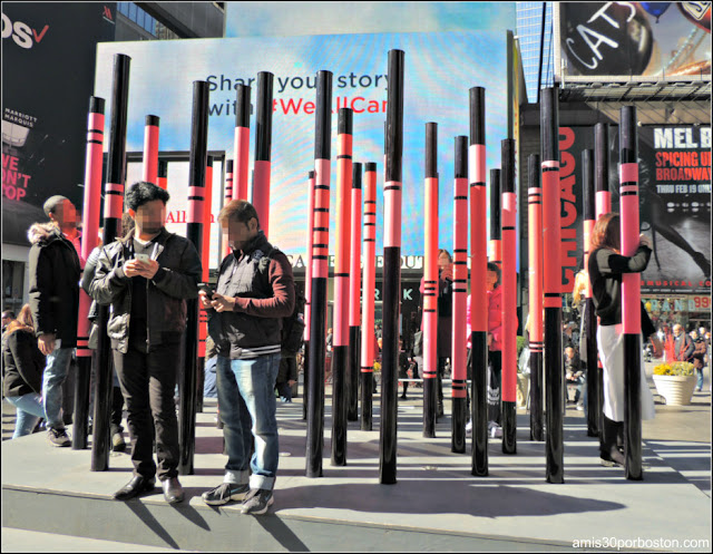 Times Square, Nueva York