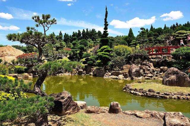 Parque Maeda: um paraíso para toda a família em Itu, SP