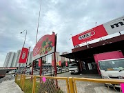 BUAH-BUAHAN SEGAR DAN MURAH DI MBG SELAYANG FRUITS HUB