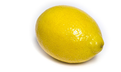 Limão fruto