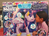 MLP The Movie Stuff at ToysRUs