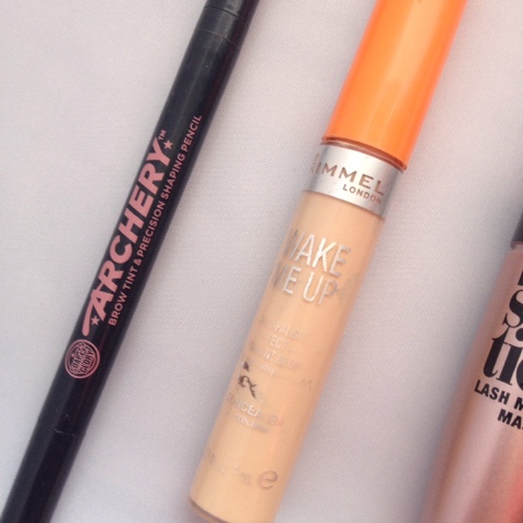 Rimmel London Wake Me Up Concealer