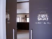Custom glass partitions