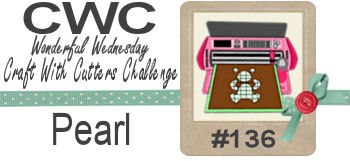 CWC #136:  Pearls