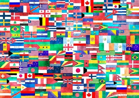 pengertian internasional