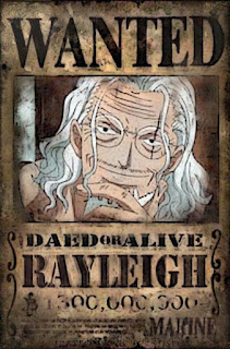 http://pirateonepiece.blogspot.com/2010/04/wanted-silvers-rayleigh.html