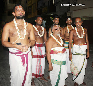 Purappadu,Video, Divya Prabhandam,Udaiyavar, Emperumanar, Ramanujar, Sri Parthasarathy Perumal,Chithirai, Triplicane,   Thiruvallikeni, Utsavam