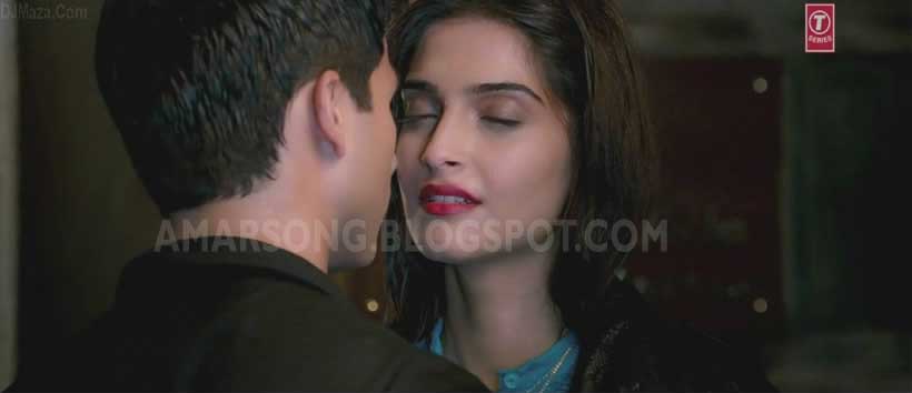 Ik Tu Hi Tu Hi (Mausam 2011) Video Song - MP4, AVI & 3GP Format