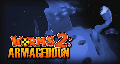 Worms 2: Armageddon Apk Data Android