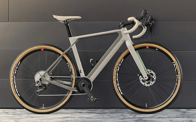 BMW lança bike 3T Exploro - preço equivale a R$ 30 mil