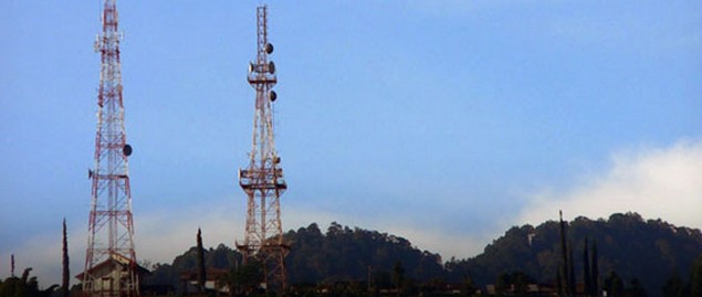 Infrastruktur Telekomunikasi Harus Dibangun Hingga Ujung Timur Indonesia - portalredaksi.blogspot.com