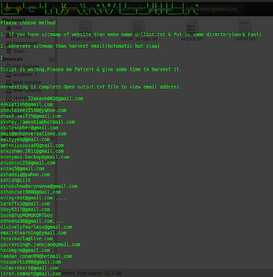 extract-email