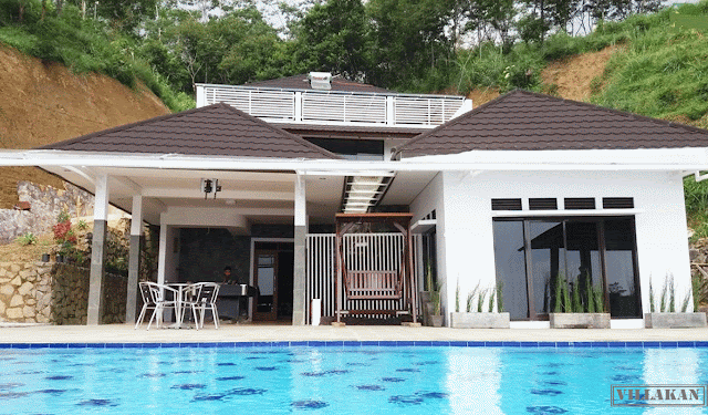 Villa-tania-puncak