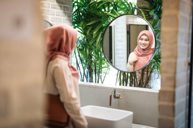 Konsep Toilet Umum Islami: Prinsip Hingga Desain