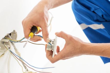  Home Electrical Services near Me in safdarabad