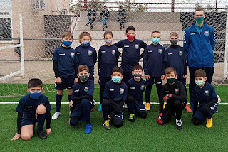 Fútbol Balompié Aranjuez