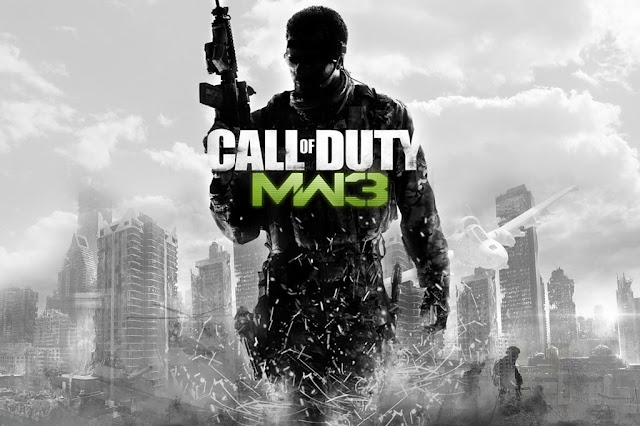 Download Call of Duty Modern Warfare 3 PC Full Version