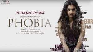Download Film Phobia (2016) Subtitle Indonesia DVDRip