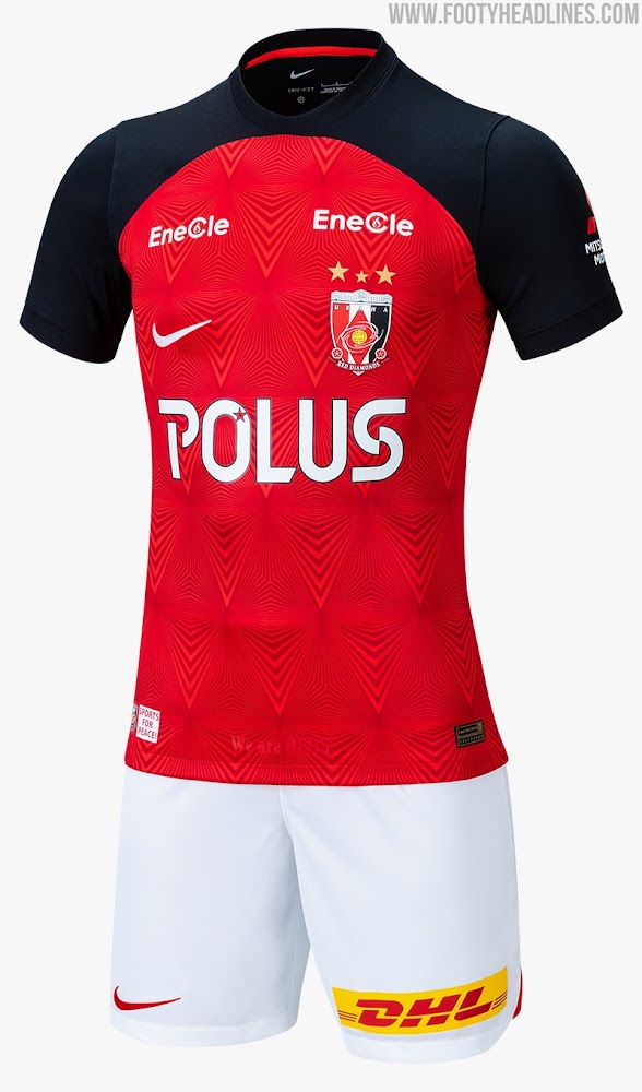 Odd Badge Placement: Red Diamonds 2023 Home & Away Kits Released - Footy Headlines