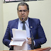 "Eu avalio com muita tranquilidade a sucessão do prefeito Dinha", diz Jackson Bomfim