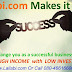 Change you as a Successful Business Person with Lallabi.com, High Income with Low Investment