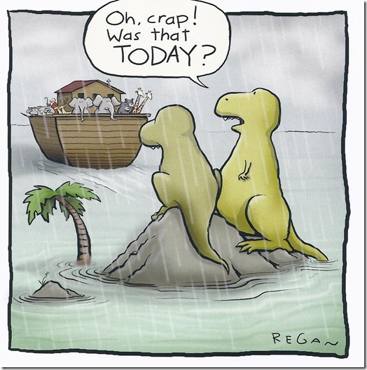 Dinosaurs