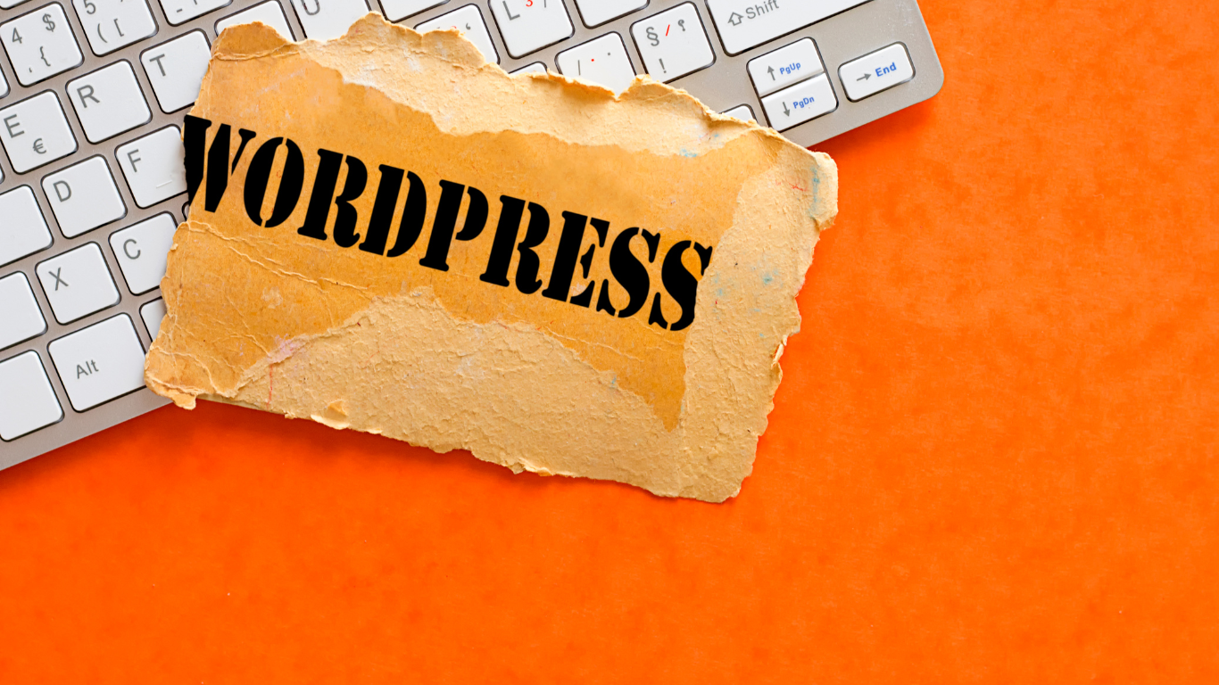 wordpress hosting services