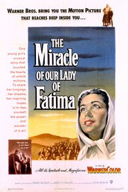 Se Film The Miracle of Our Lady of Fatima 1952 Streame Online Gratis Norske