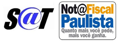 SAT CF-e Nota Fiscal Paulista NeXT ERP