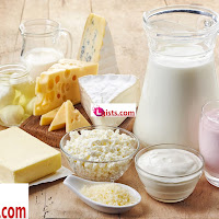  The importance of Dairy Foods