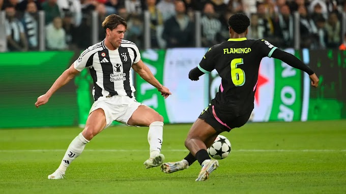 Juventus x PSV: onde assistir, escalações e palpite