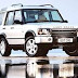 Land Rover Discovery II 2003  Workshop Manual