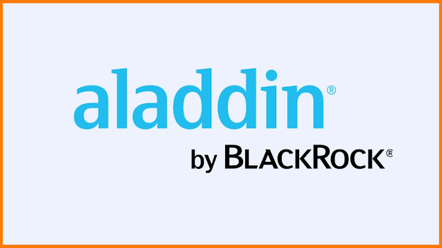 Blackrock Aladdin Wealth Management