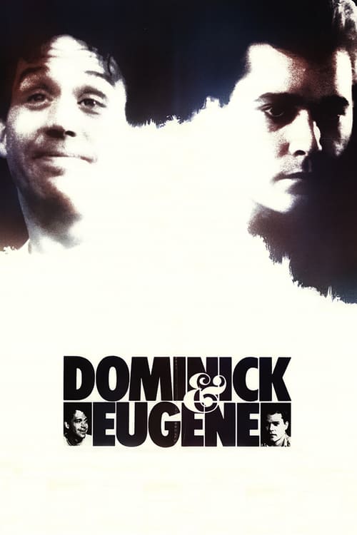 [HD] Dominick and Eugene 1988 Film Complet En Anglais
