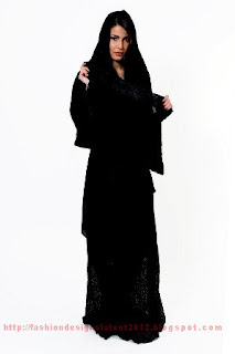 Islamic-Abaya-Dresses-Collection