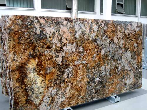Mascarello granite