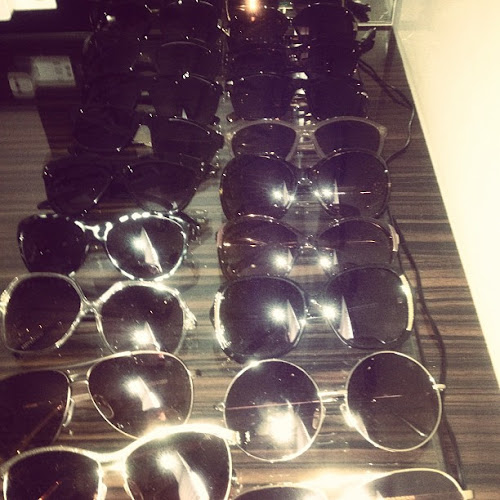  Kim Kardashian Sunglasses