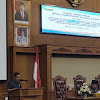 DPRD Muaro Jambi Sampaikan Hasil Pansus Aset dan Pendapatan Daerah